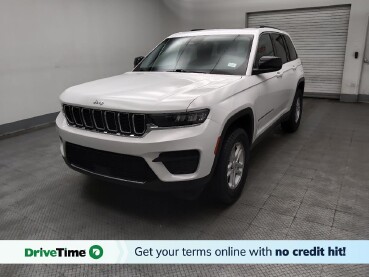 2023 Jeep Grand Cherokee in Lombard, IL 60148