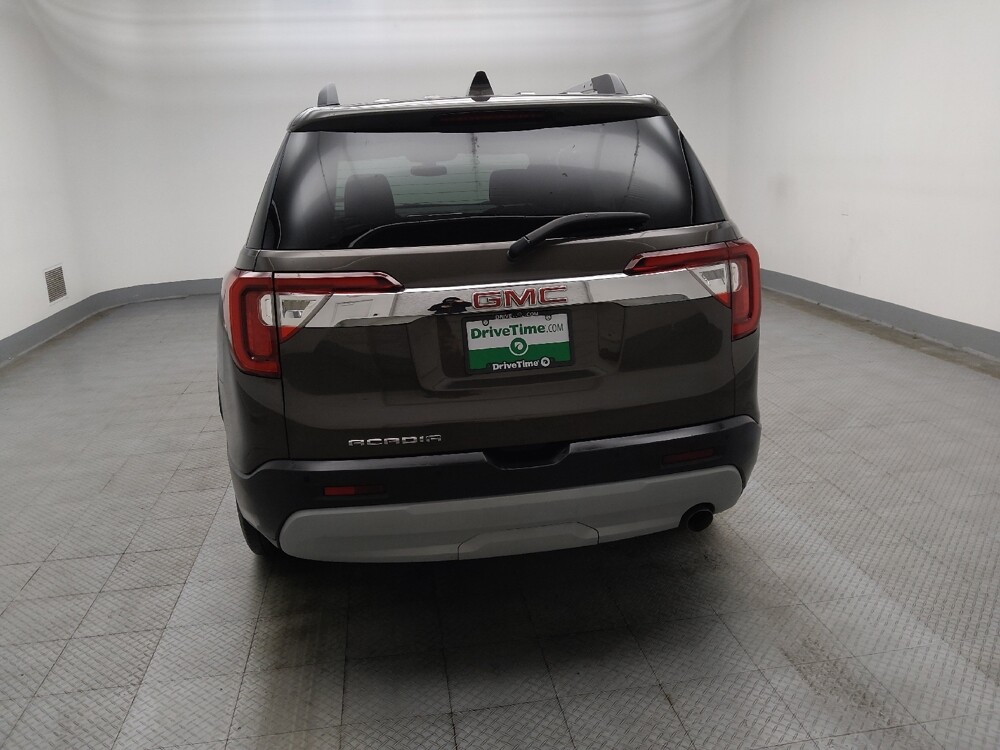 2020 GMC Acadia in Midlothian, IL 60445 - 18119125 6