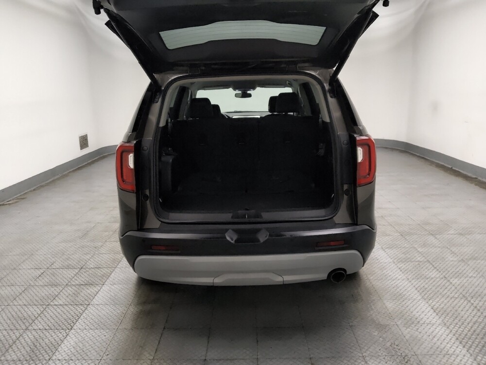 2020 GMC Acadia in Midlothian, IL 60445 - 18119125 29