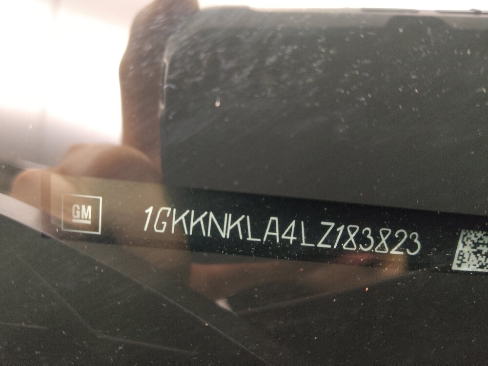 2020 GMC Acadia in Midlothian, IL 60445 - 18119125 33