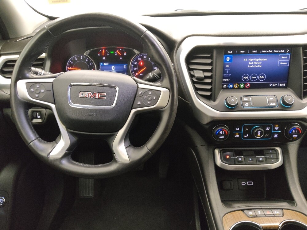 2020 GMC Acadia in Midlothian, IL 60445 - 18119125 22