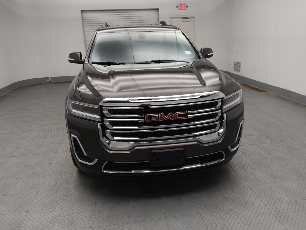 2020 GMC Acadia in Midlothian, IL 60445 - 18119125 14