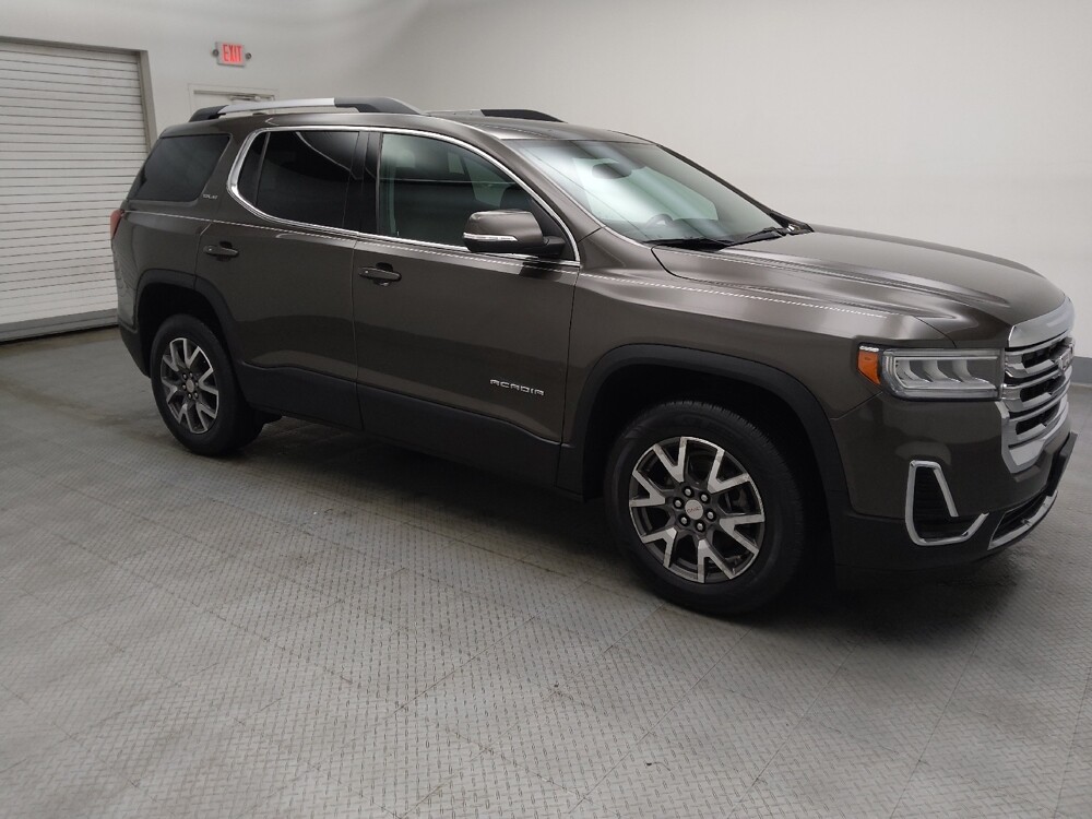 2020 GMC Acadia in Midlothian, IL 60445 - 18119125 11