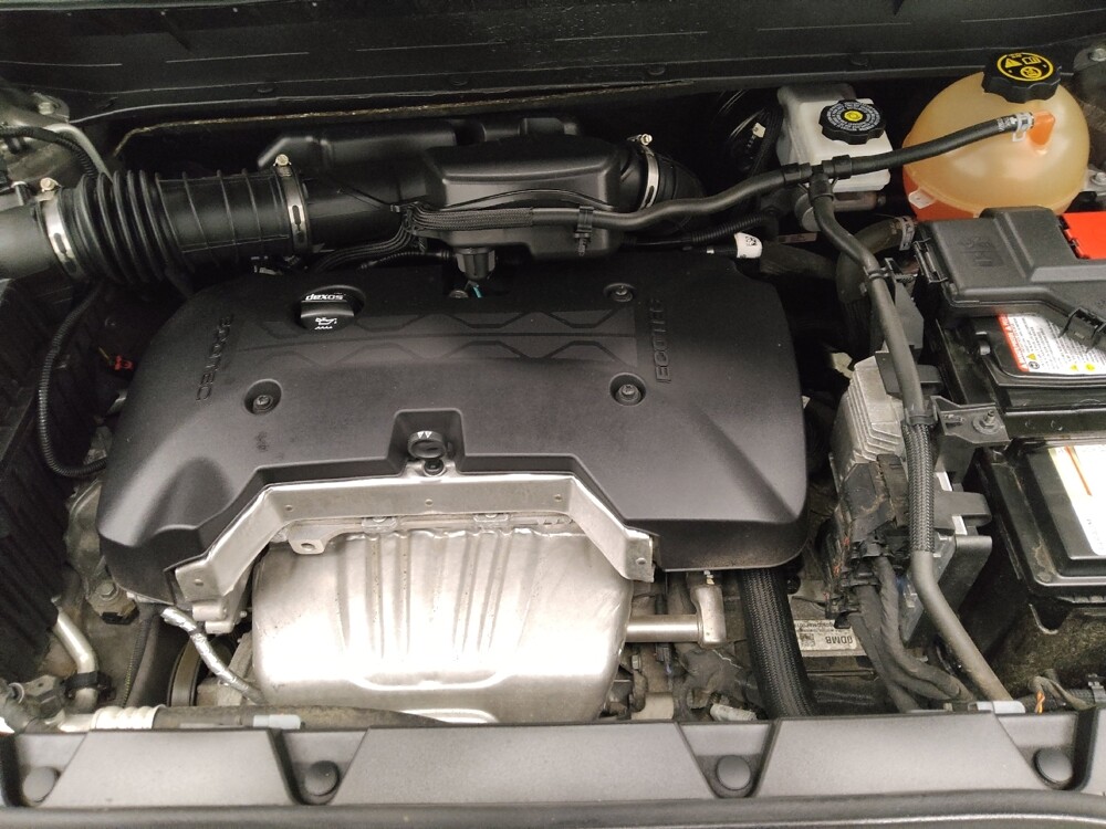 2020 GMC Acadia in Midlothian, IL 60445 - 18119125 30