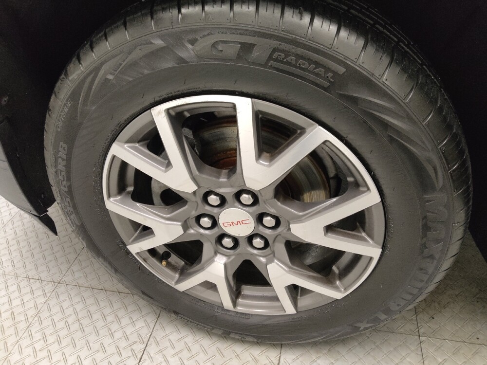 2020 GMC Acadia in Midlothian, IL 60445 - 18119125 31