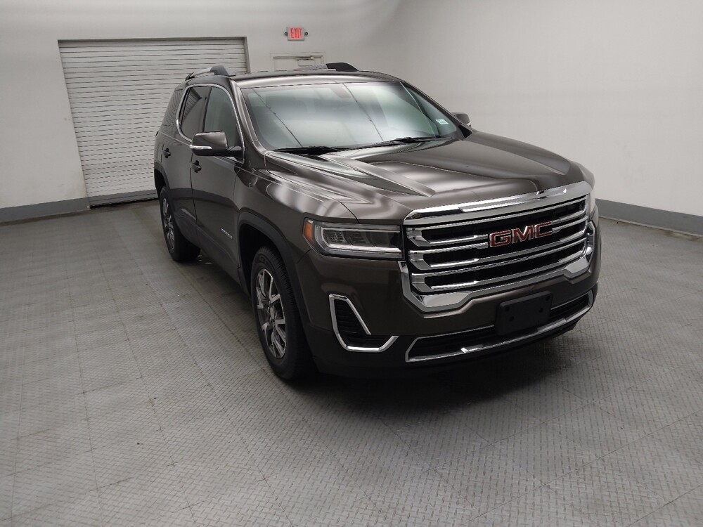 2020 GMC Acadia in Midlothian, IL 60445 - 18119125 13