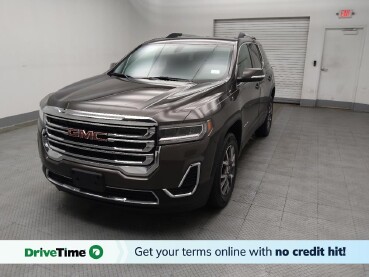 2020 GMC Acadia in Midlothian, IL 60445