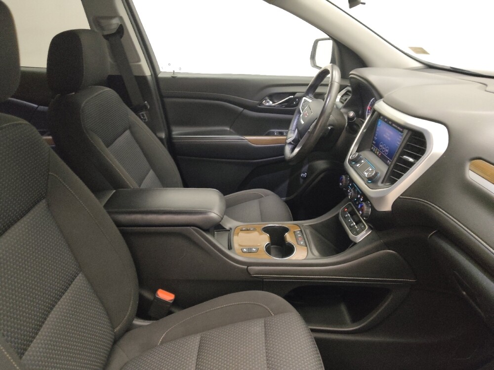 2020 GMC Acadia in Midlothian, IL 60445 - 18119125 21