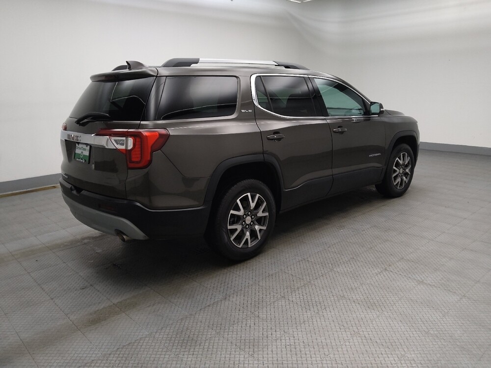 2020 GMC Acadia in Midlothian, IL 60445 - 18119125 10