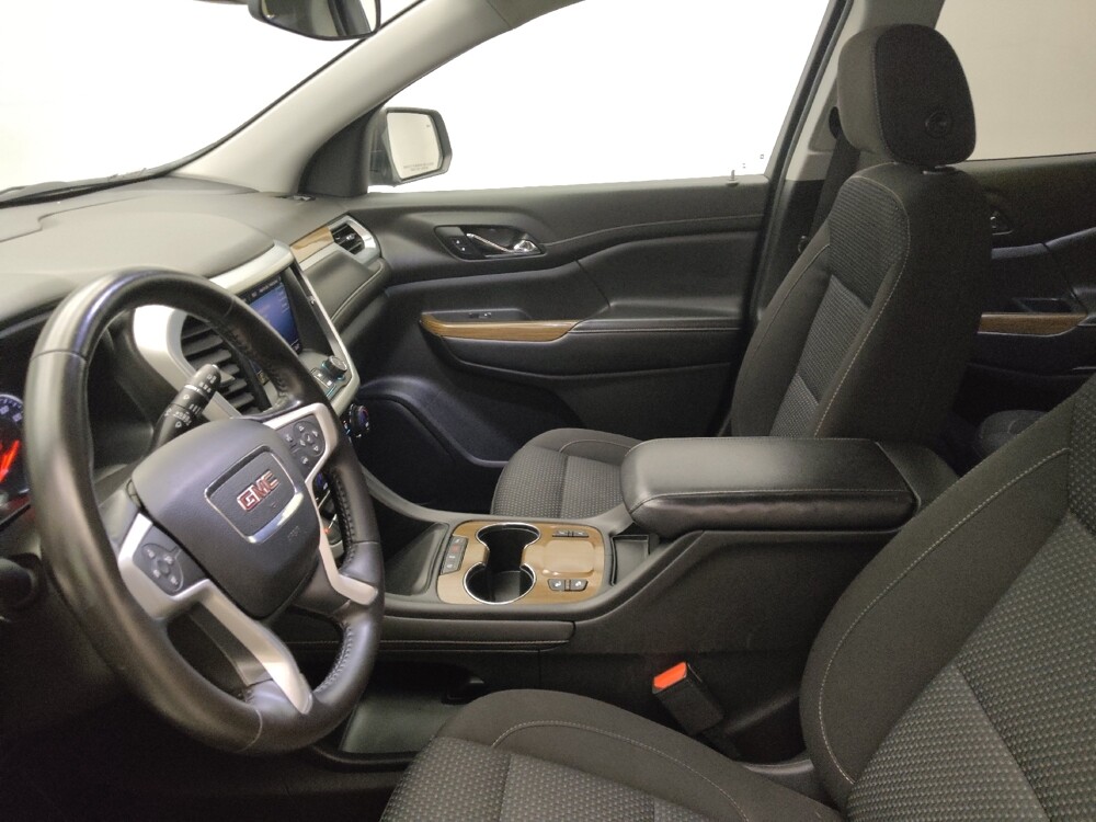 2020 GMC Acadia in Midlothian, IL 60445 - 18119125 17