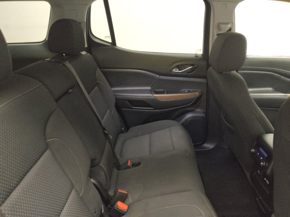 2020 GMC Acadia in Midlothian, IL 60445 - 18119125 19