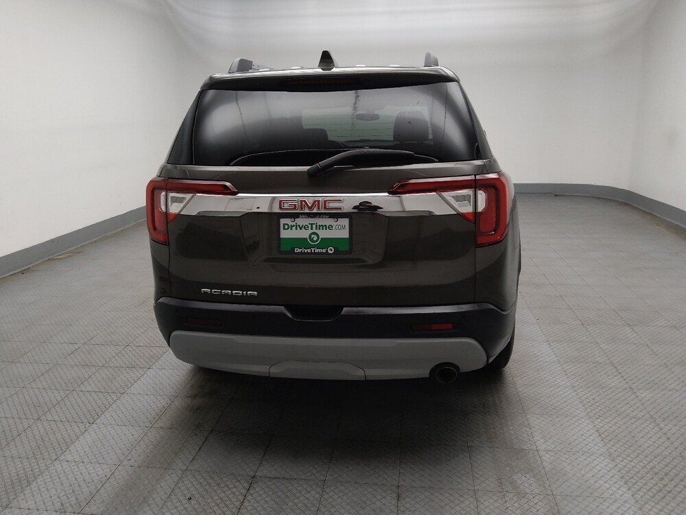 2020 GMC Acadia in Midlothian, IL 60445 - 18119125 7