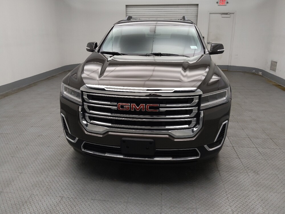 2020 GMC Acadia in Midlothian, IL 60445 - 18119125 15