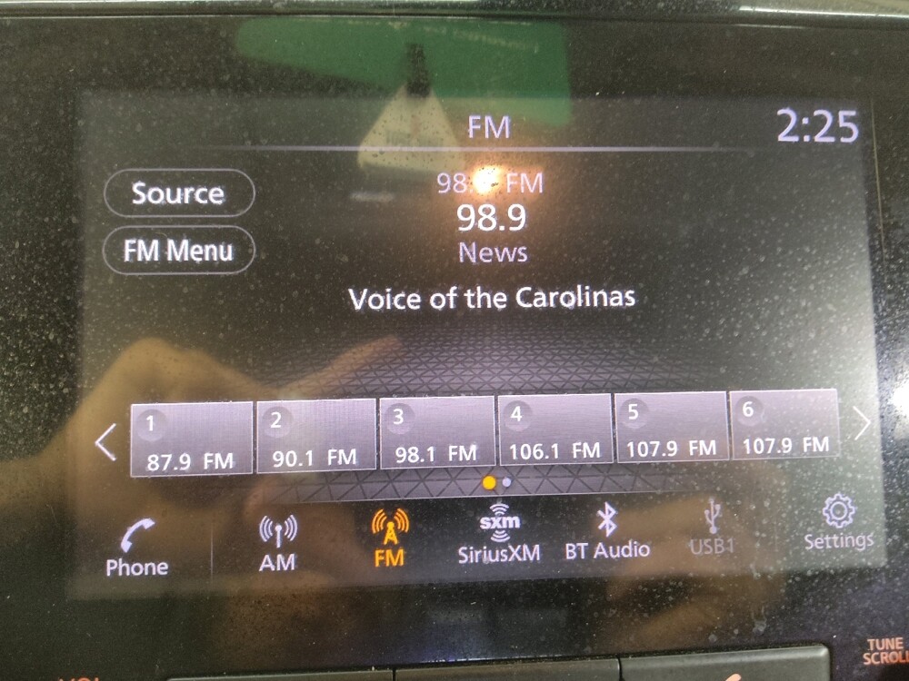 2022 Nissan Titan in Greensboro, NC 27407 - 18119127 25