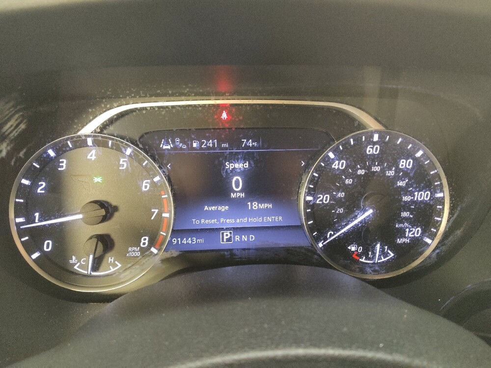 2022 Nissan Titan in Greensboro, NC 27407 - 18119127 23