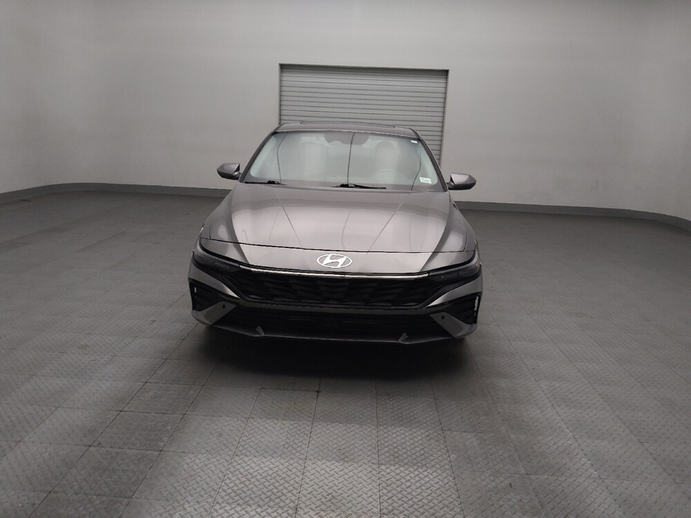 2024 Hyundai Elantra in Tulsa, OK 74145 - 18119129 15