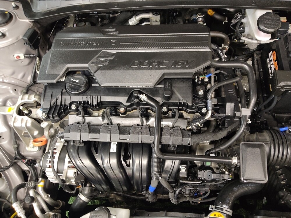 2024 Hyundai Elantra in Tulsa, OK 74145 - 18119129 30