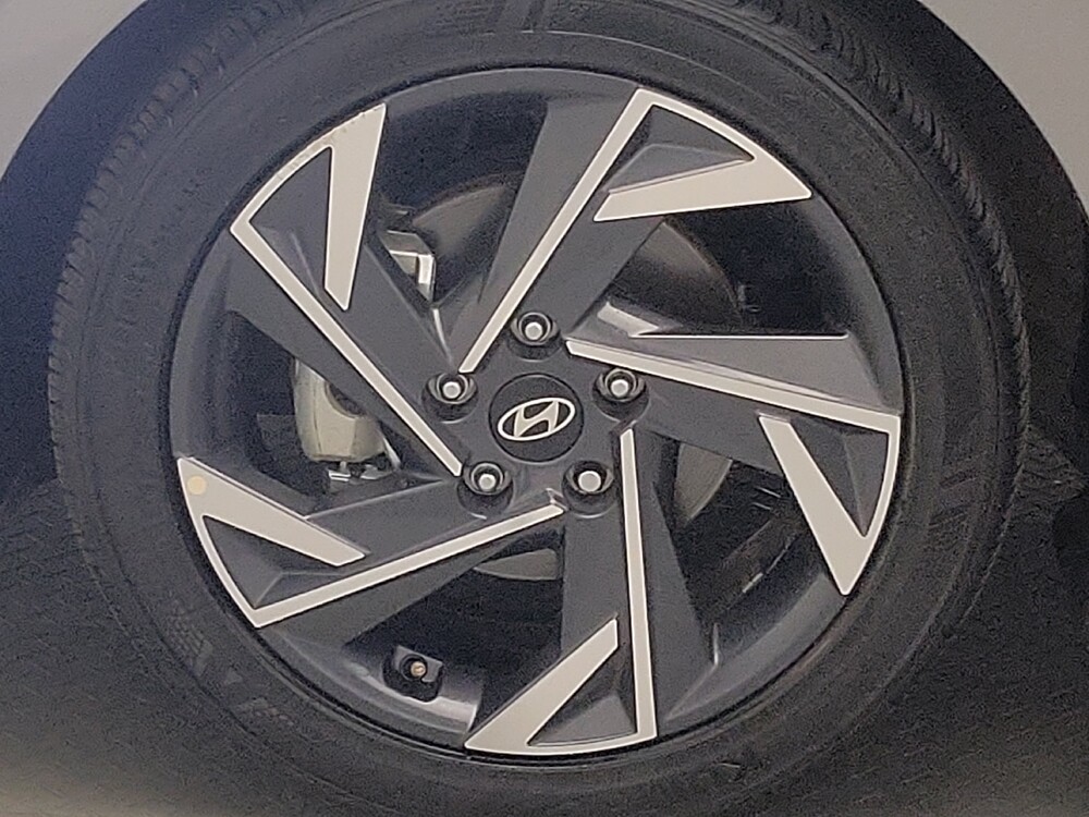 2024 Hyundai Elantra in Tulsa, OK 74145 - 18119129 31