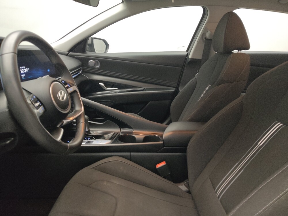2024 Hyundai Elantra in Tulsa, OK 74145 - 18119129 17