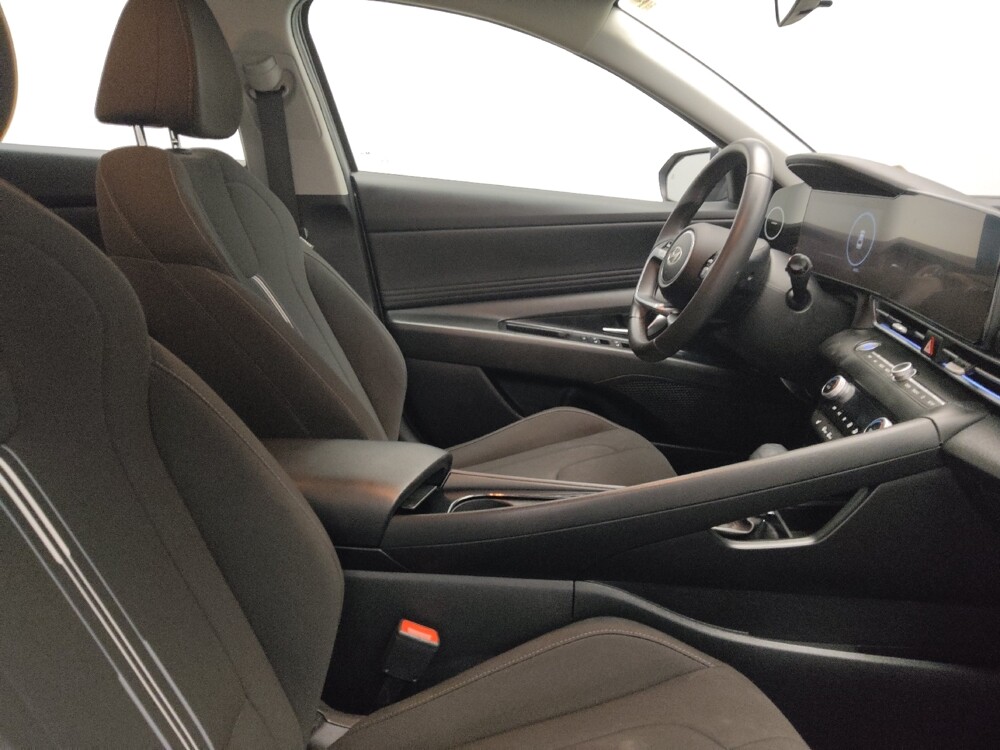 2024 Hyundai Elantra in Tulsa, OK 74145 - 18119129 21