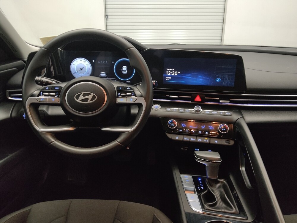 2024 Hyundai Elantra in Tulsa, OK 74145 - 18119129 22