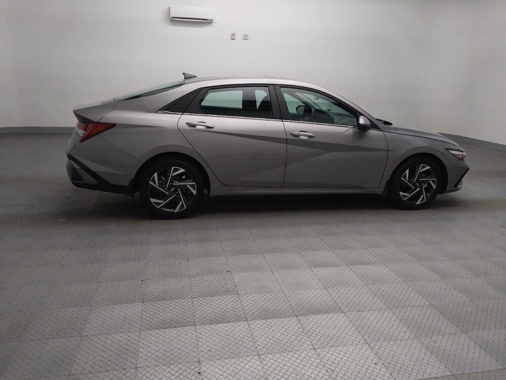 2024 Hyundai Elantra in Tulsa, OK 74145 - 18119129 10