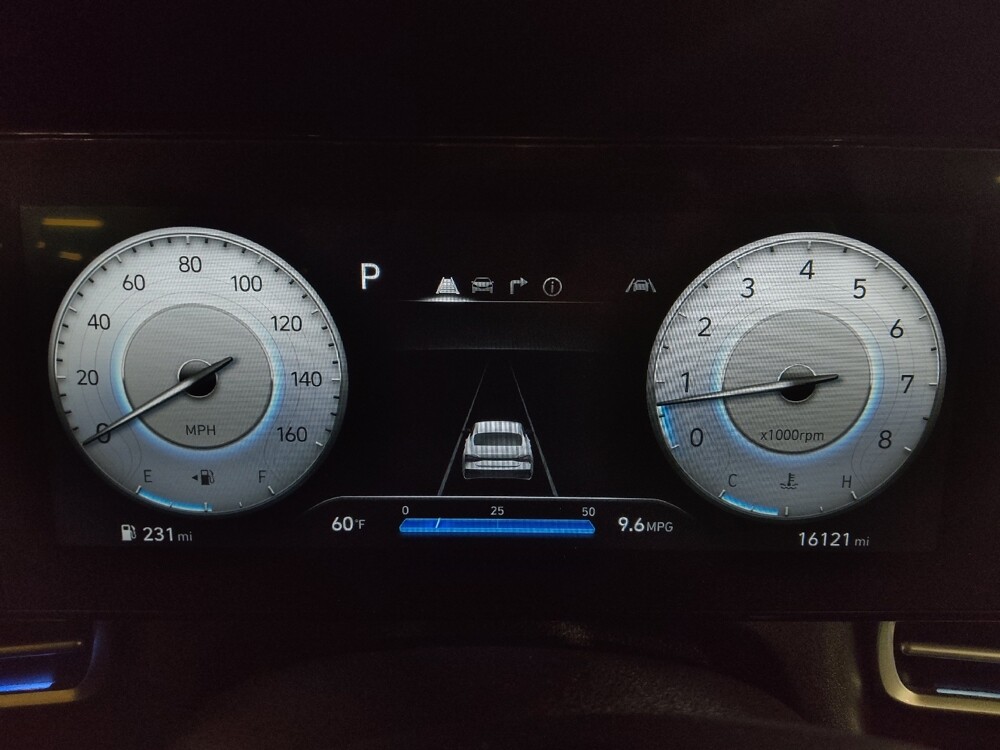 2024 Hyundai Elantra in Tulsa, OK 74145 - 18119129 23