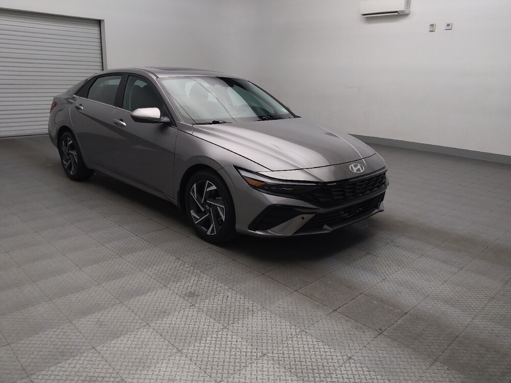 2024 Hyundai Elantra in Tulsa, OK 74145 - 18119129 13