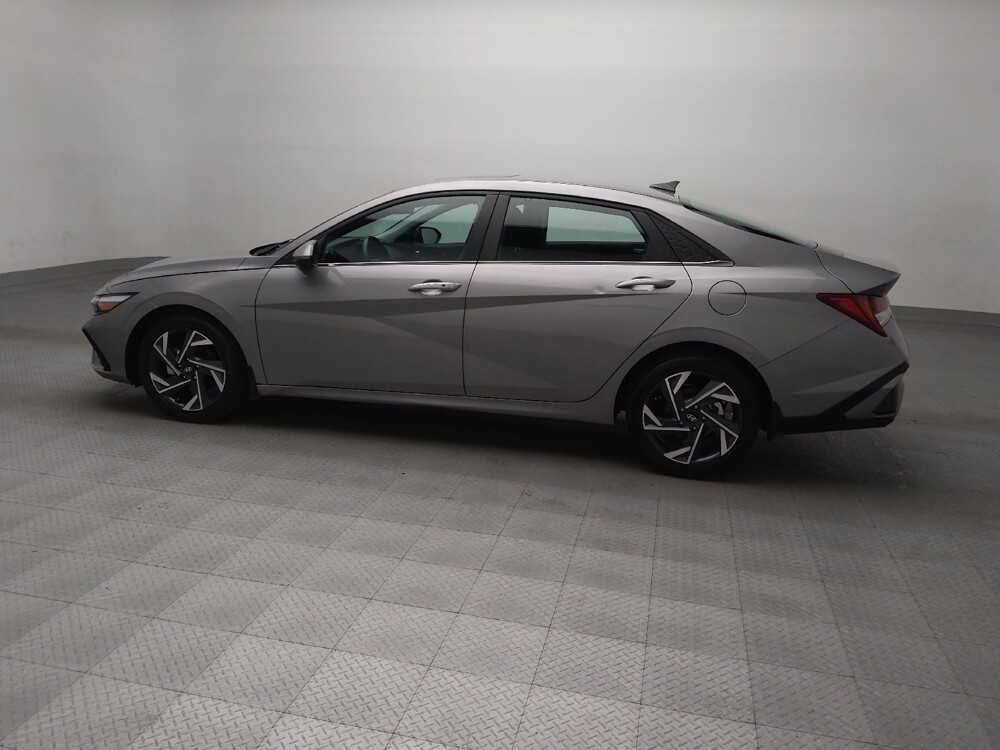 2024 Hyundai Elantra in Tulsa, OK 74145 - 18119129 3