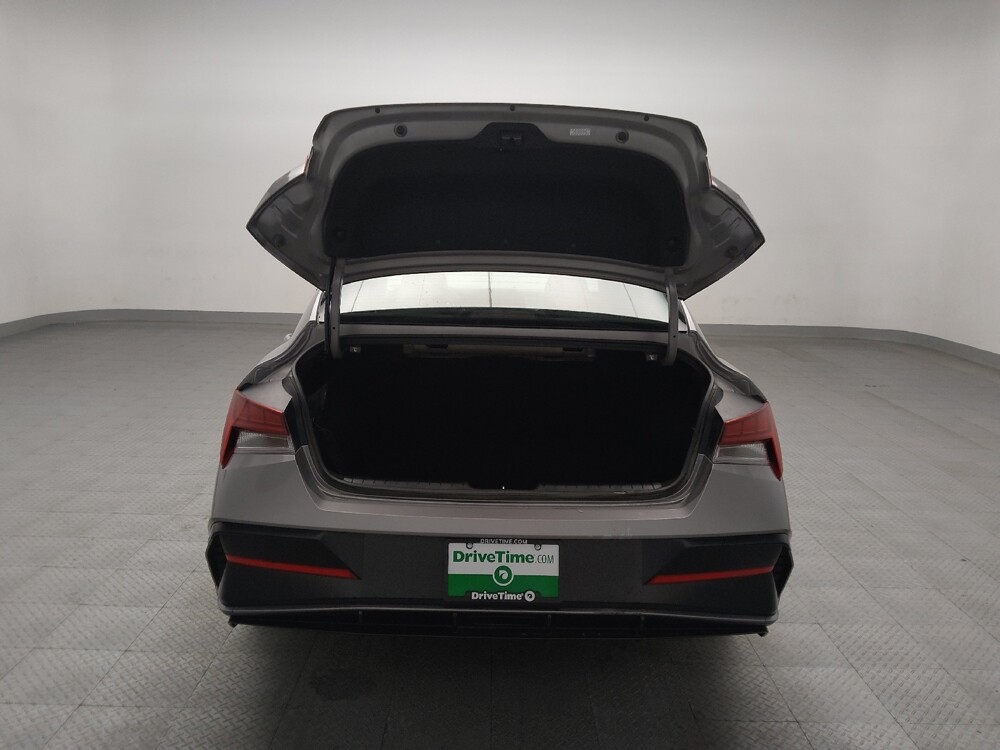 2024 Hyundai Elantra in Tulsa, OK 74145 - 18119129 29