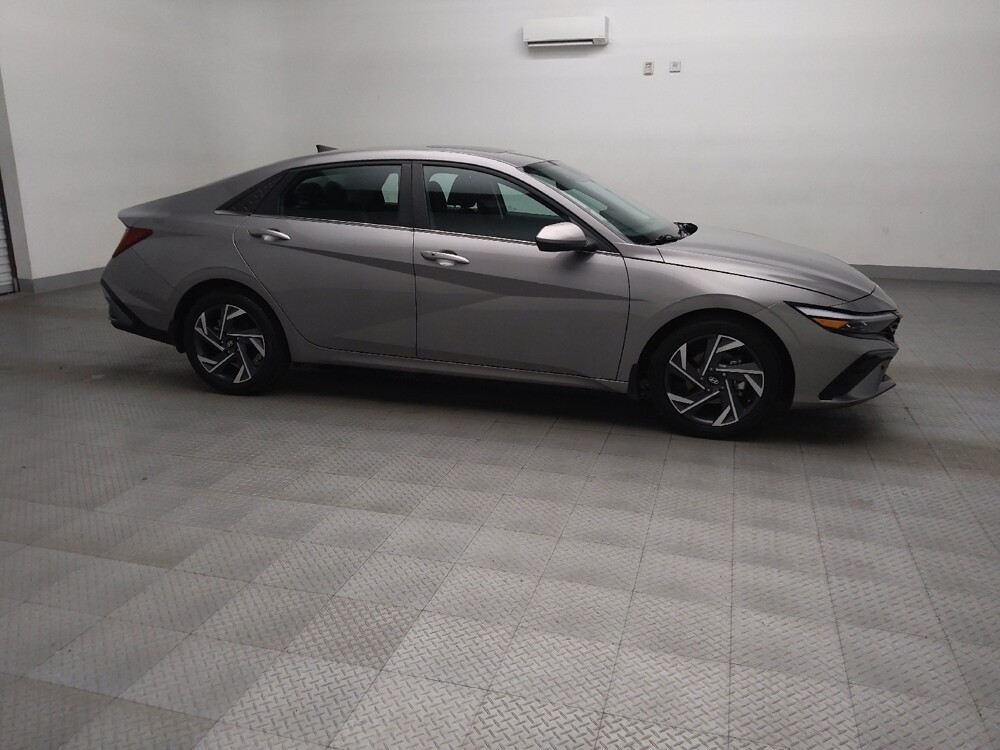 2024 Hyundai Elantra in Tulsa, OK 74145 - 18119129 11