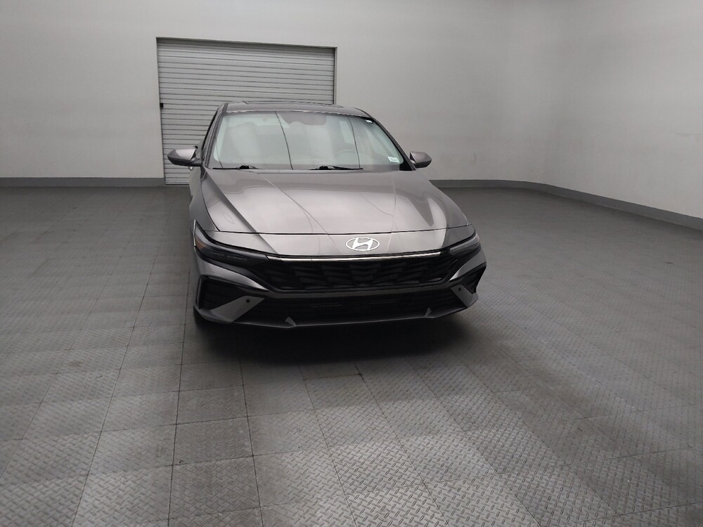 2024 Hyundai Elantra in Tulsa, OK 74145 - 18119129 14