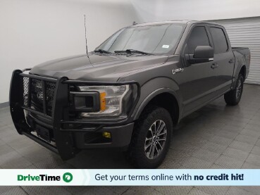 2018 Ford F150 in Temple, TX 76502
