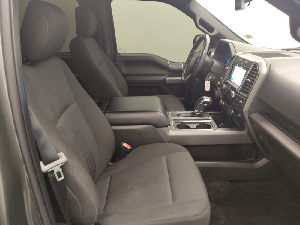 2018 Ford F150 in Temple, TX 76502 - 18119130 21