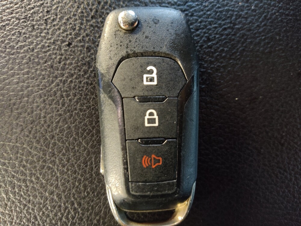 2018 Ford F150 in Temple, TX 76502 - 18119130 32