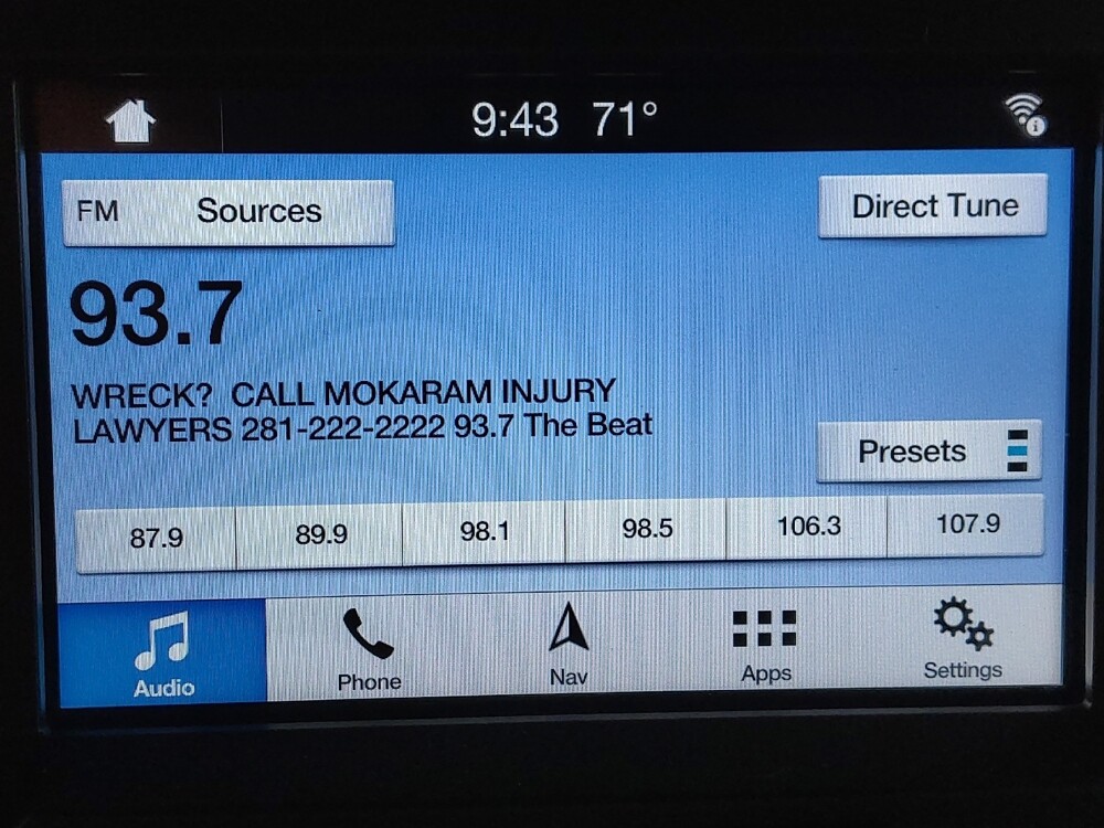 2018 Ford F150 in Temple, TX 76502 - 18119130 25