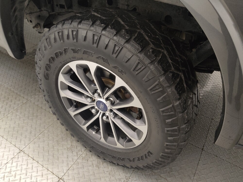 2018 Ford F150 in Temple, TX 76502 - 18119130 31