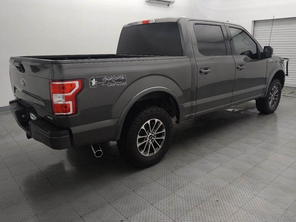 2018 Ford F150 in Temple, TX 76502 - 18119130 10
