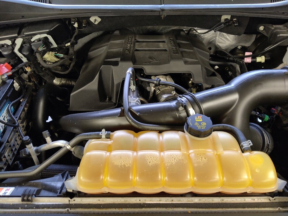 2018 Ford F150 in Temple, TX 76502 - 18119130 30