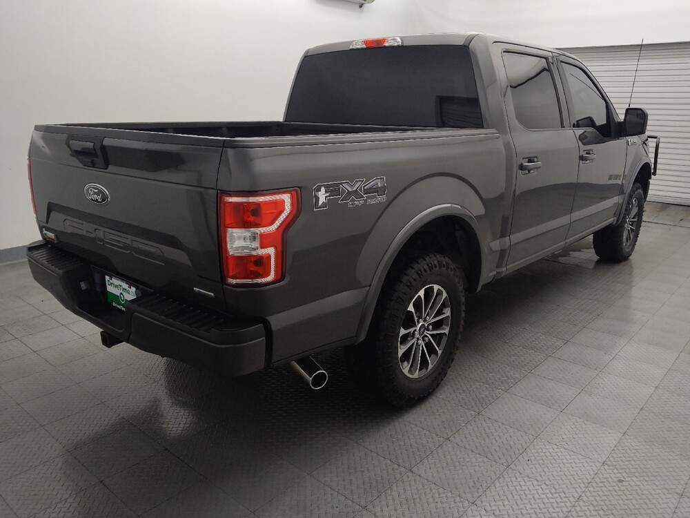2018 Ford F150 in Temple, TX 76502 - 18119130 9