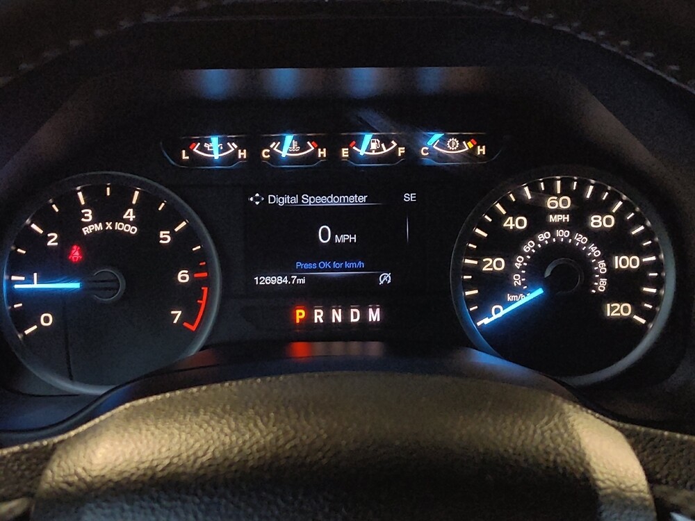 2018 Ford F150 in Temple, TX 76502 - 18119130 23