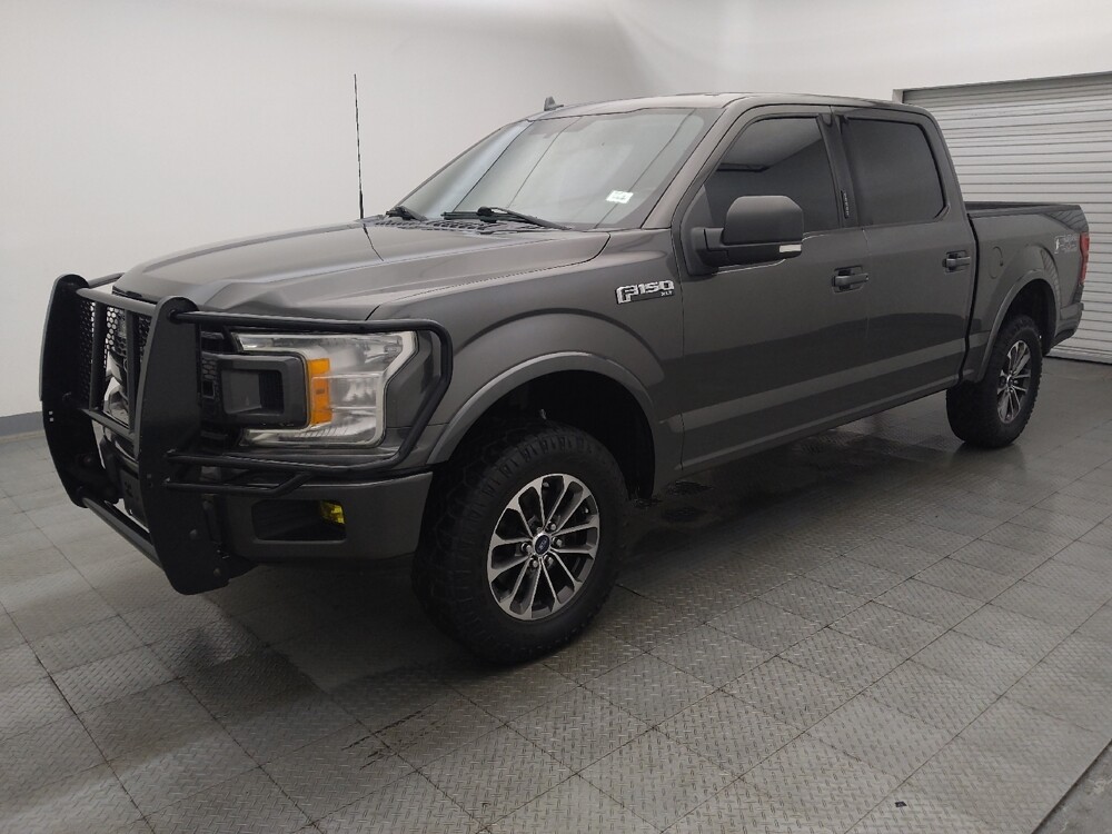 2018 Ford F150 in Temple, TX 76502 - 18119130 2