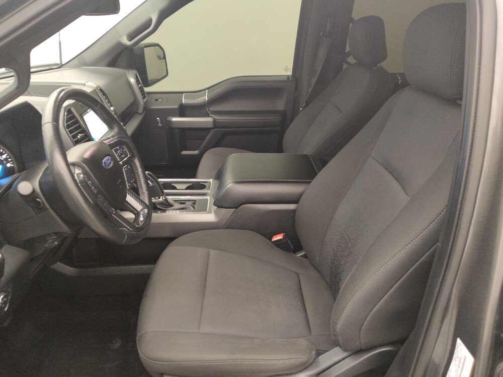2018 Ford F150 in Temple, TX 76502 - 18119130 17