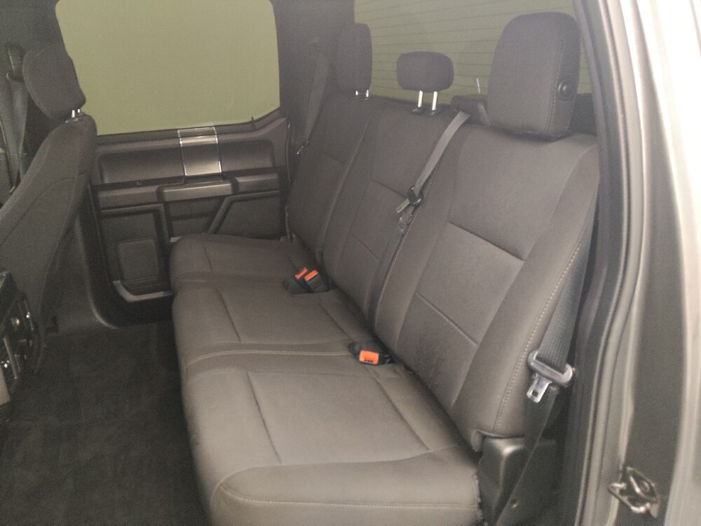 2018 Ford F150 in Temple, TX 76502 - 18119130 18