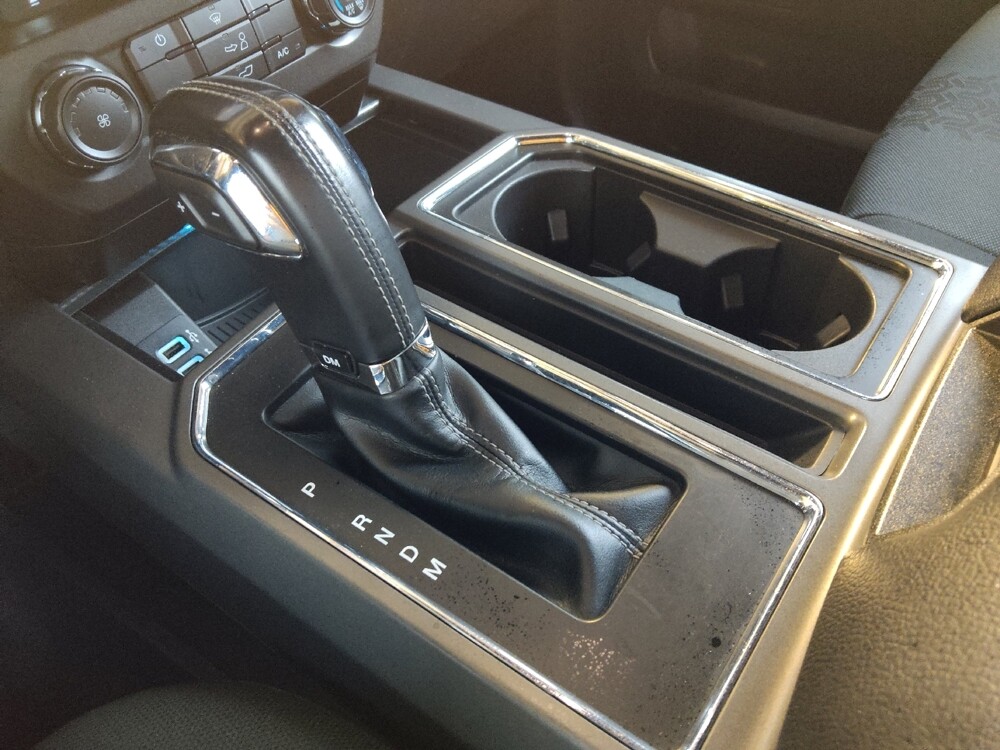 2018 Ford F150 in Temple, TX 76502 - 18119130 26