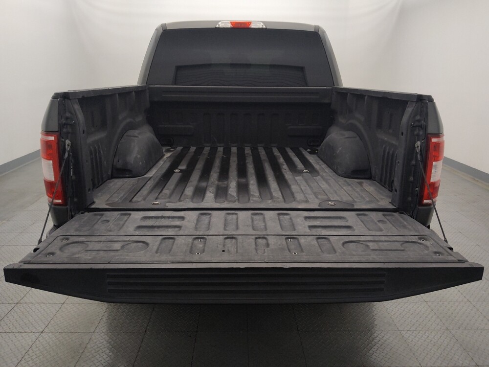 2018 Ford F150 in Temple, TX 76502 - 18119130 29
