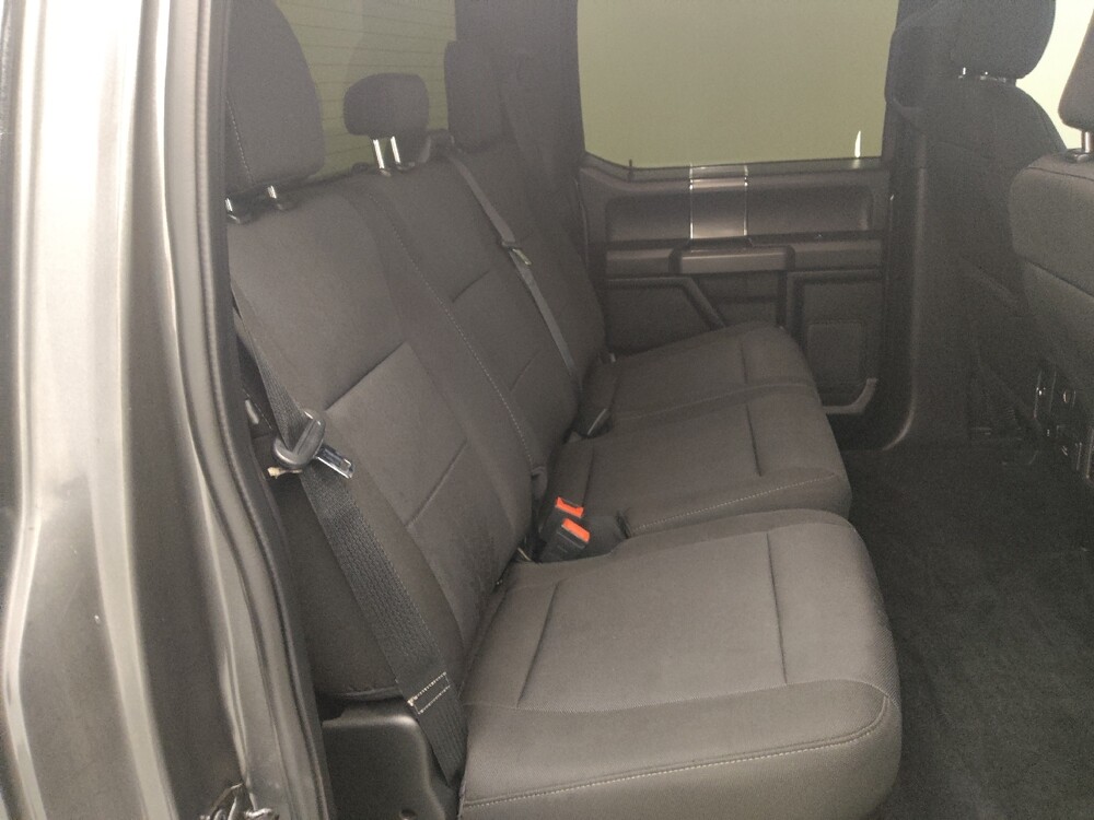 2018 Ford F150 in Temple, TX 76502 - 18119130 19