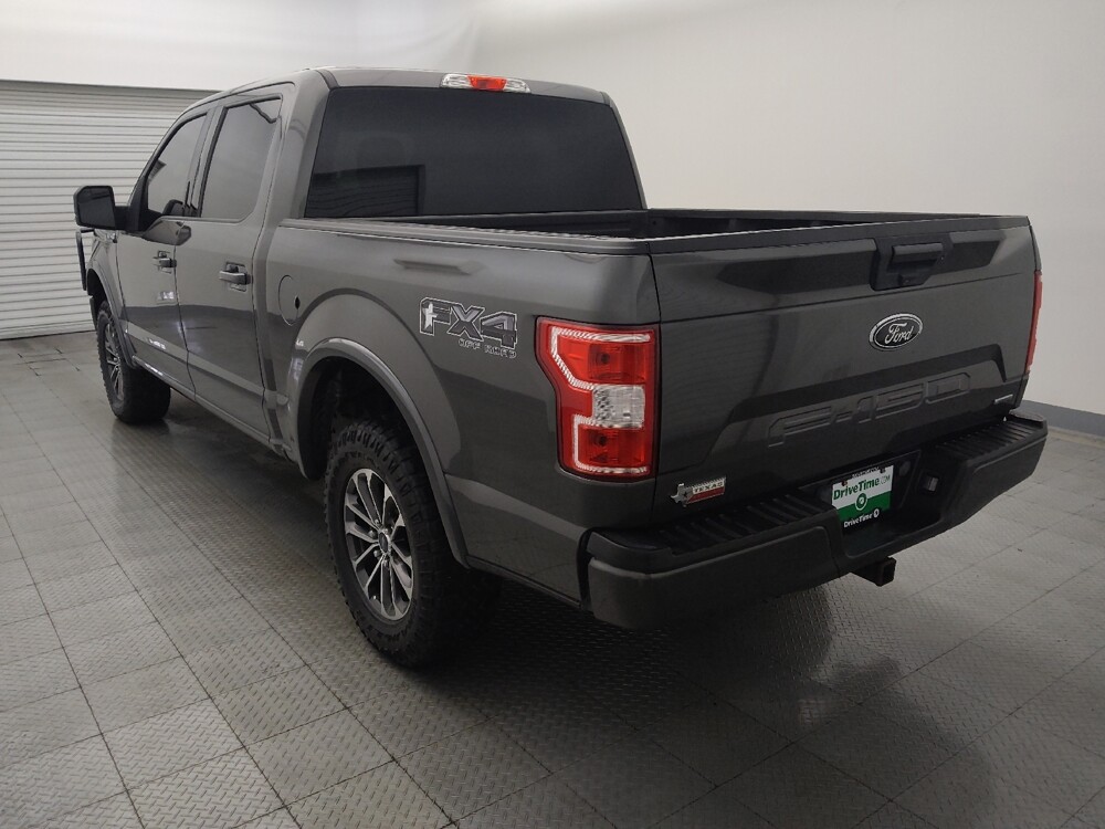 2018 Ford F150 in Temple, TX 76502 - 18119130 5
