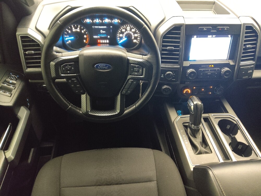 2018 Ford F150 in Temple, TX 76502 - 18119130 22