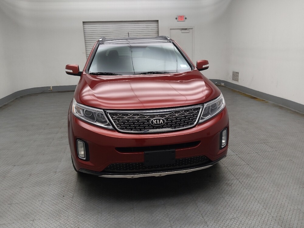 2014 Kia Sorento in Lombard, IL 60148 - 18119131 14